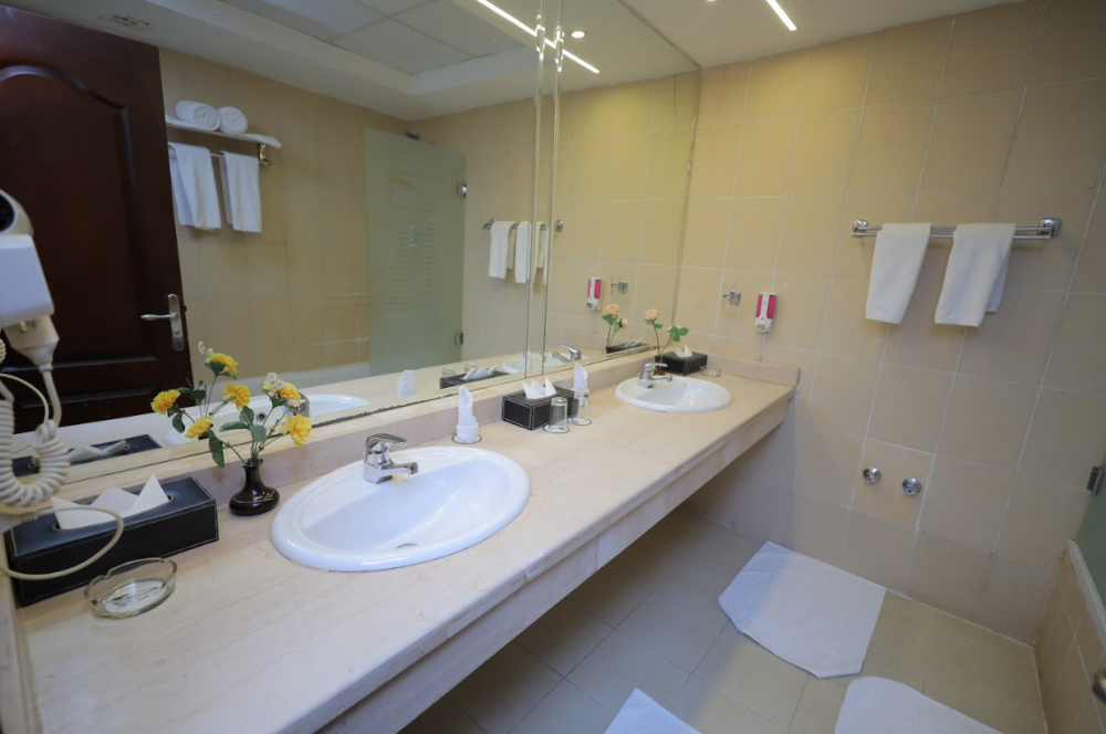 Standard Room, Sharm Bride Aqua Hotel Resort & Spa (ex. Aqua Hotel Resort & Spa) 4*