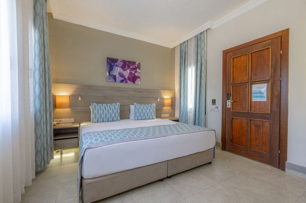 Club Family Room, Bodrum Park Resort 5*