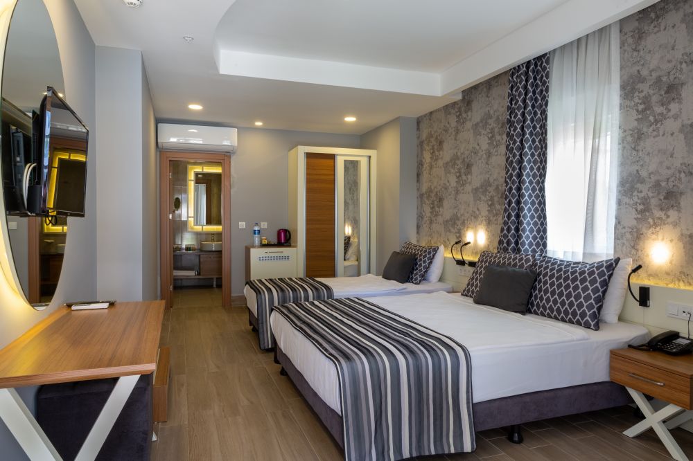 Standard Room, Greenwood Suites Resort (ex. Sherwood Suites Resort) 5*