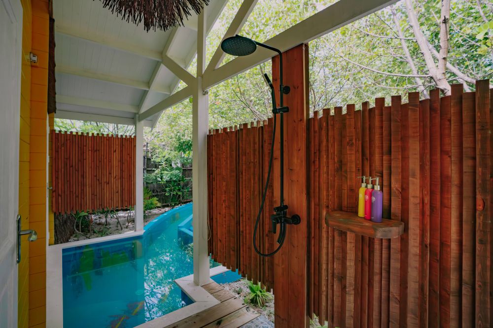 Veyoge Gallery Pool Villa, Oaga Art Resort 5*