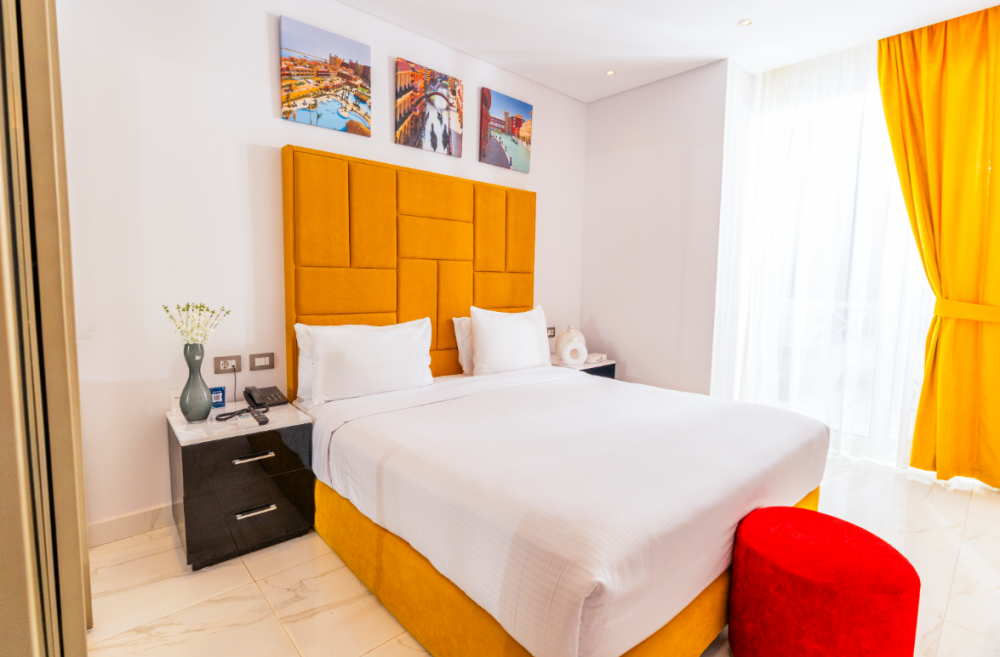 Family Suite, Porto Marina Resort &Spa 5*