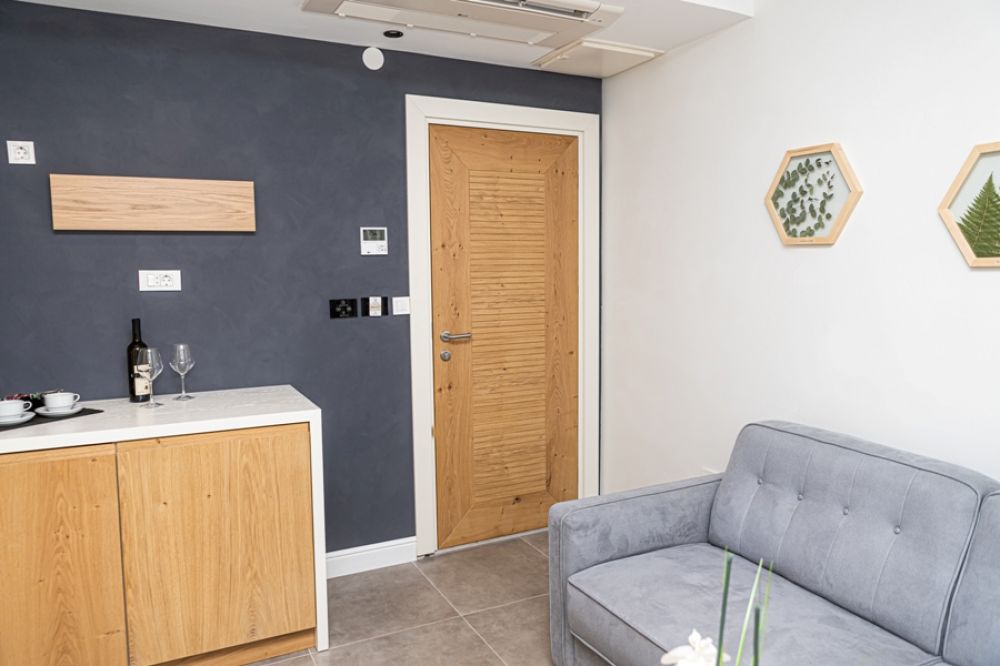 One Bedroom Apartment, Casa Di Sofia 4*