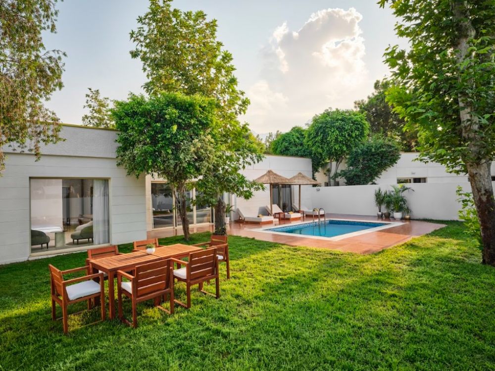 Secret Villas, FashionTV Luxe Resort 5*