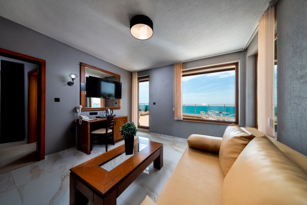 Apartment, Petrov Nessebar 3*