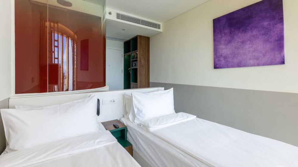 Wink Lite, Wink Hotel Danang Centre 4*