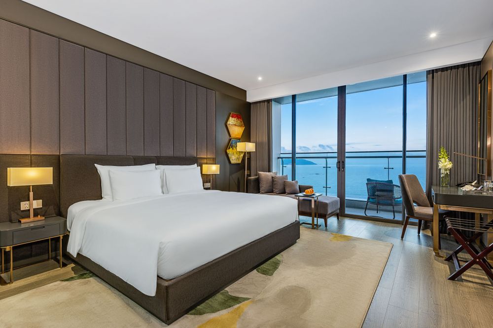 Le Sands Penthouse, Le Sands Oceanfront Da Nang 4*