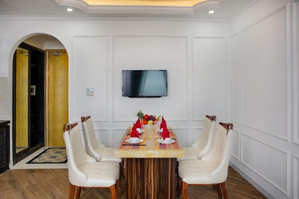 1 bedroom Apartment, Fivitel Danang 4*