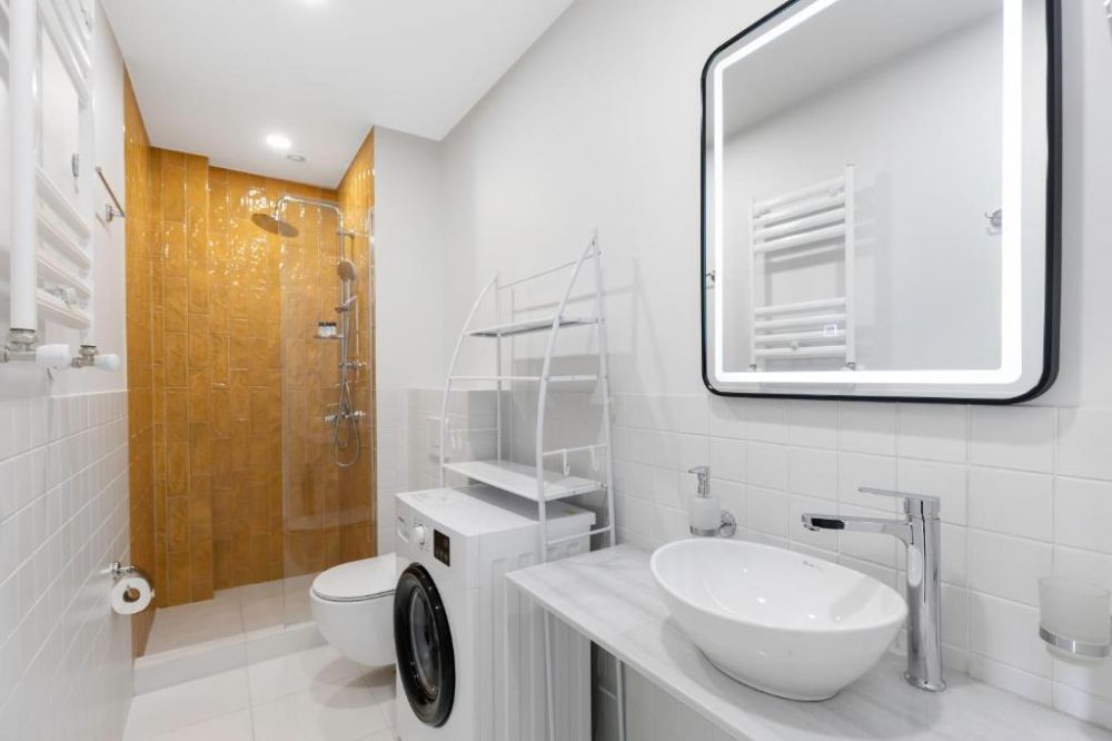 FAMILY APARTMENT, Next Apartments 