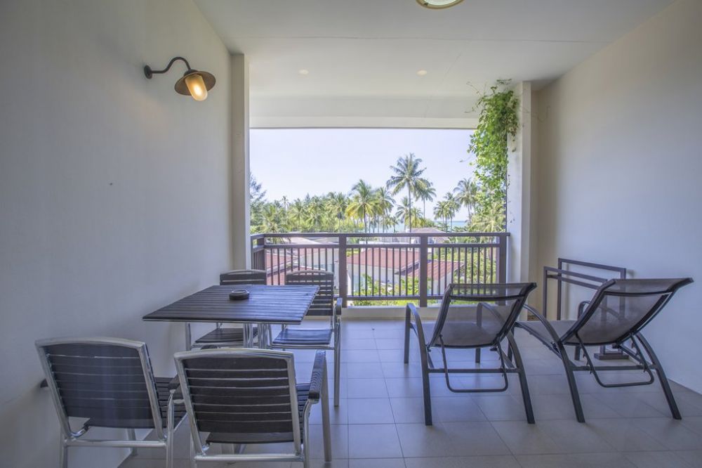 Suite, Kantary Beach Khao Lak 5*