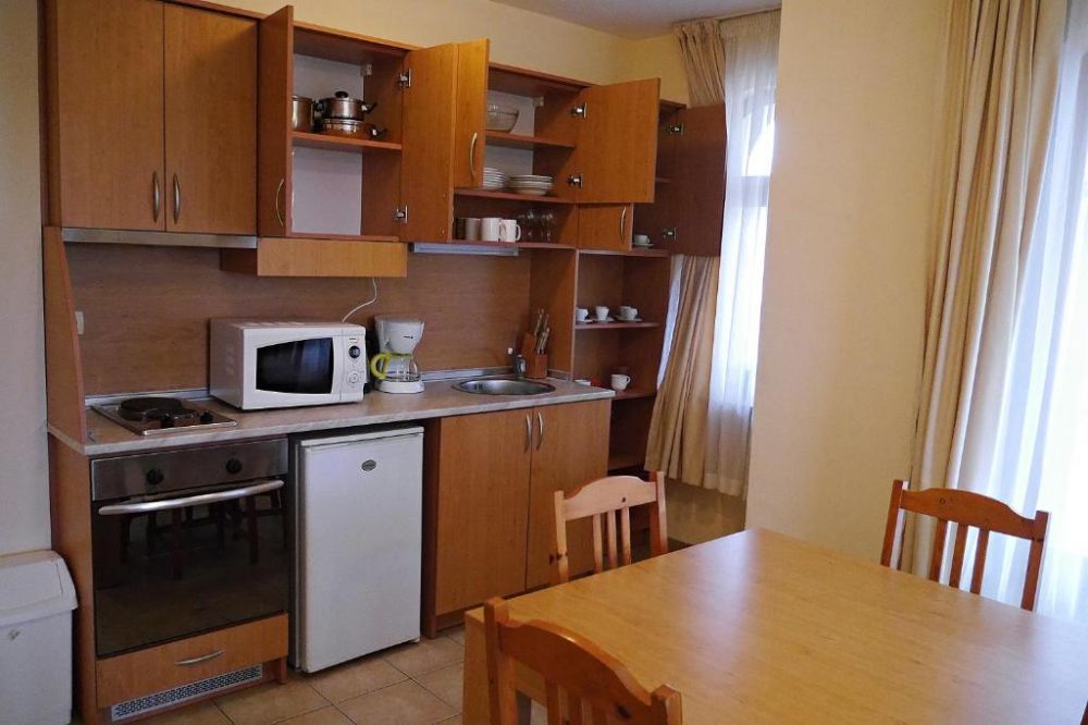 Two Bedroom Apartment, Summer Dreams 