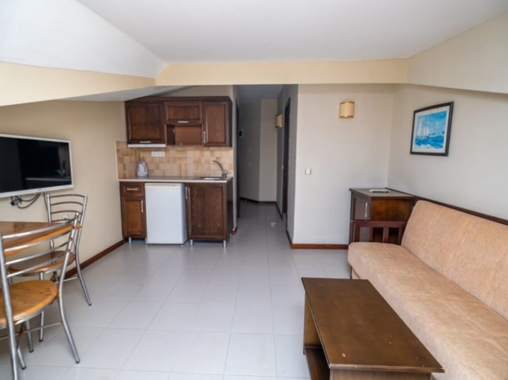 Family Room, Prestige Garden Marmaris 3*