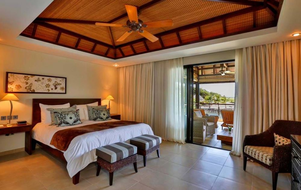 Prestige Suites (1 to 3 bedrooms), The Bay Club at Anahita (ex.Anahita Golf & SPA Resort) 5*