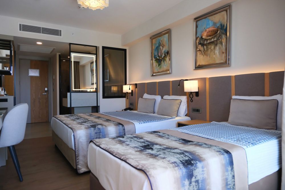 Standard/ Standard Pool View, Sunthalia Hotels & Resorts | Adults Only 16+ 5*