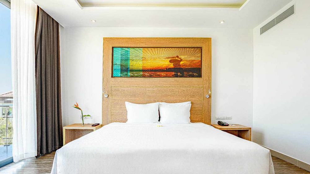 Superior Suite, Robinson Nam Hoi An 5*