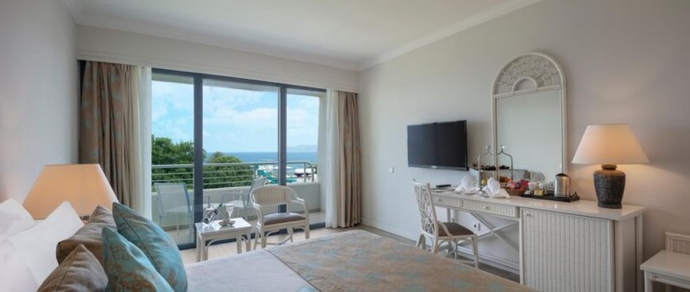 Standard Room Park Building LV/SV, Mirage Park Resort 5*