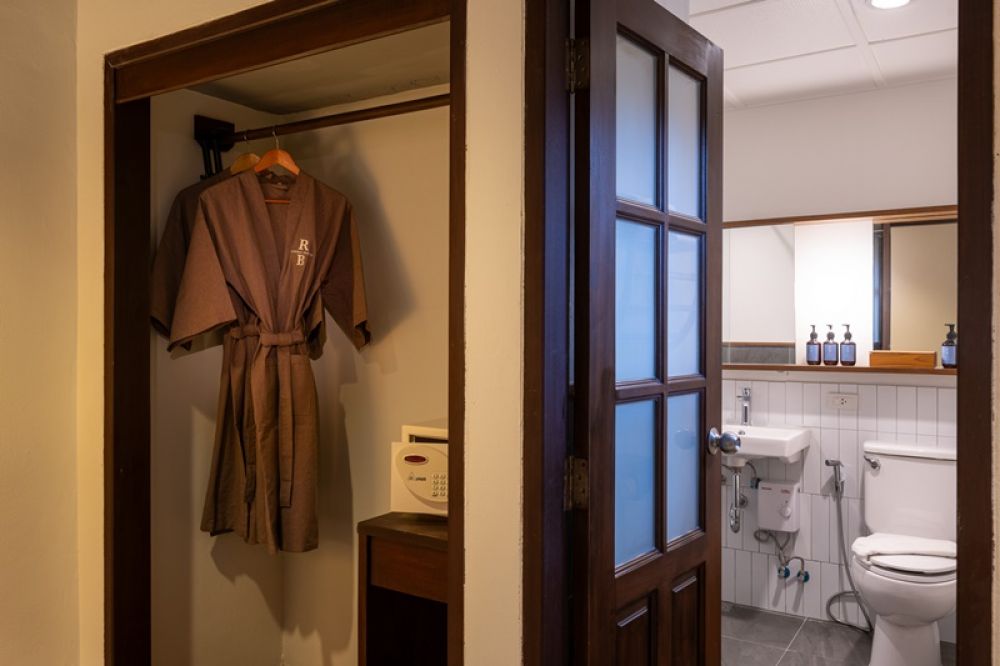 Deluxe Villa, Rose Bay Resort 3*