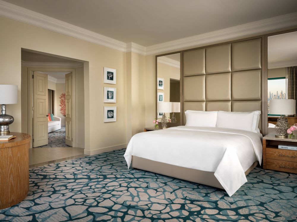 Skyline Suite, Atlantis The Palm, Dubaі 5*