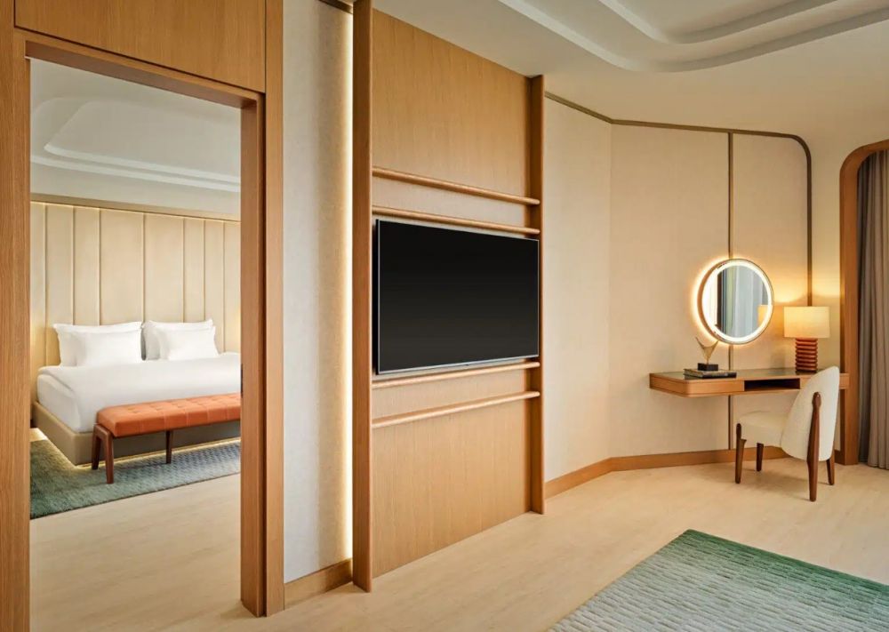 Junior Suite, Xo Cape Arnna Hotel Club Adult Only +18 5*