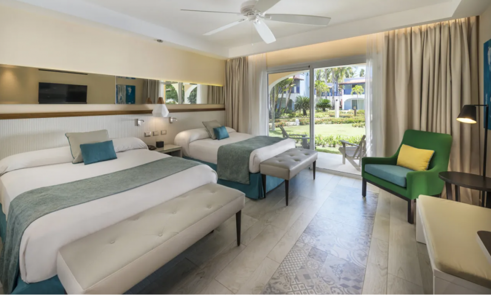 Privileged Deluxe, Catalonia Bayahibe (ex.Catalonia Gran Dominicus) 4*