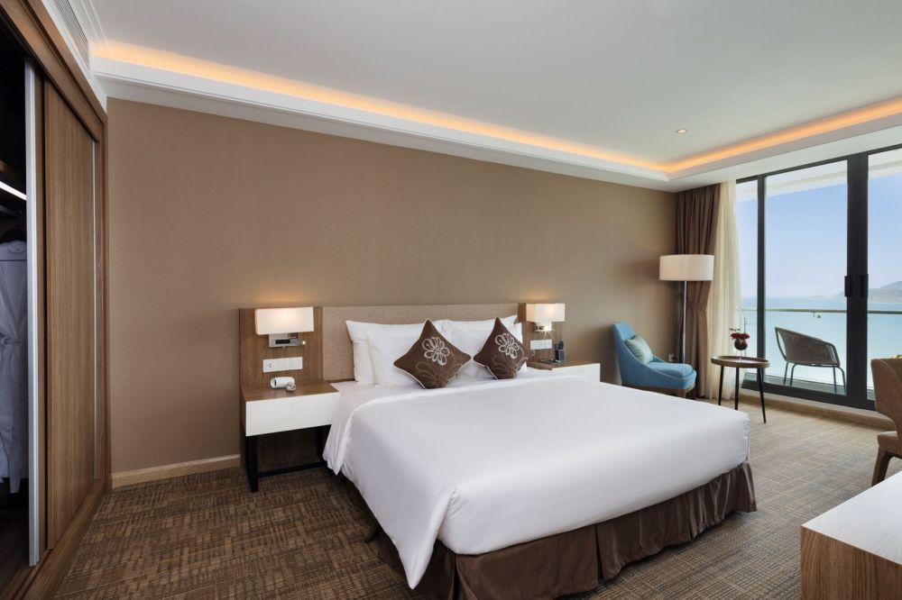 Asteria Luxury Suite, Asteria Comodo Nha Trang 5*