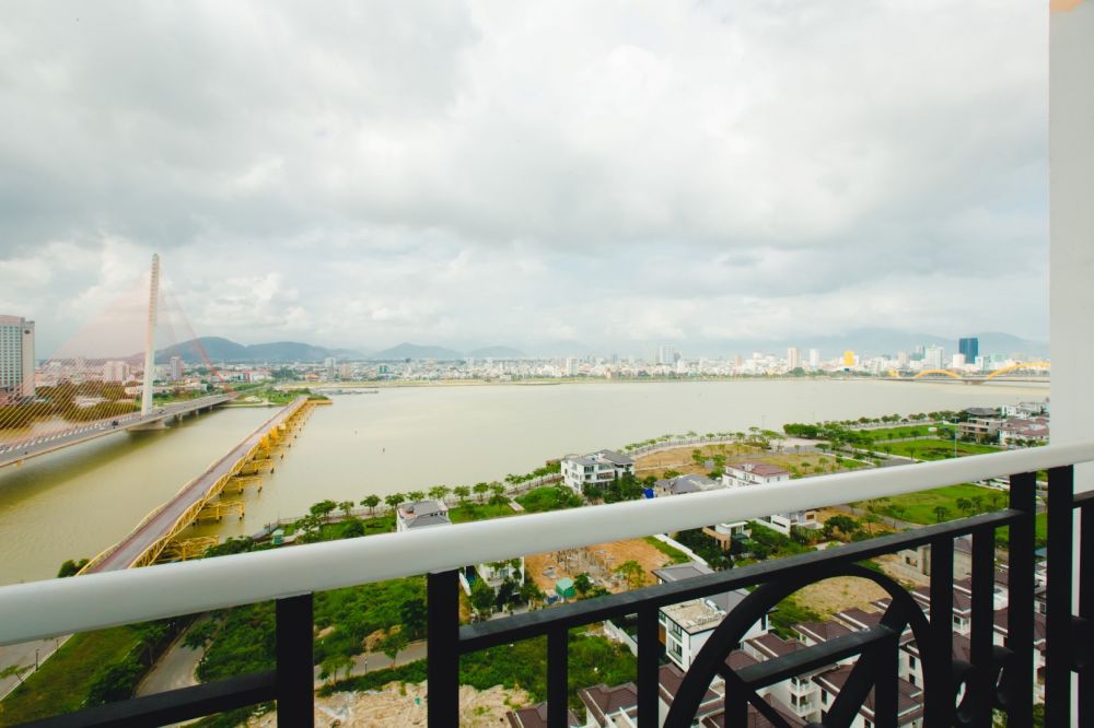 Suite, Fivitel Danang 4*