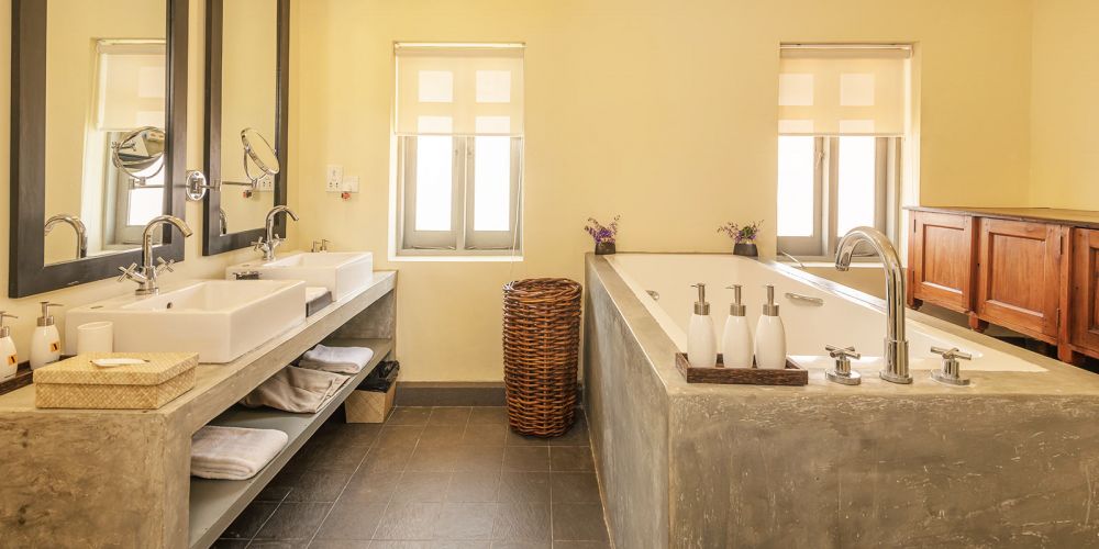 Superior Room, The Villa Bentota 5*