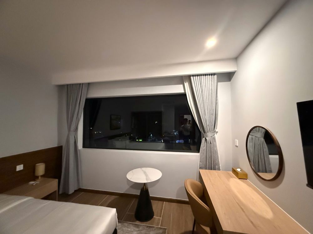 Standard Hill View, Amarin Resort & Spa Phu Quoc 4*