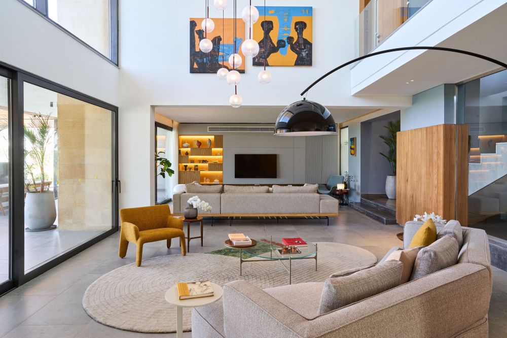 G Villa, The G Hotel Seashell 5*