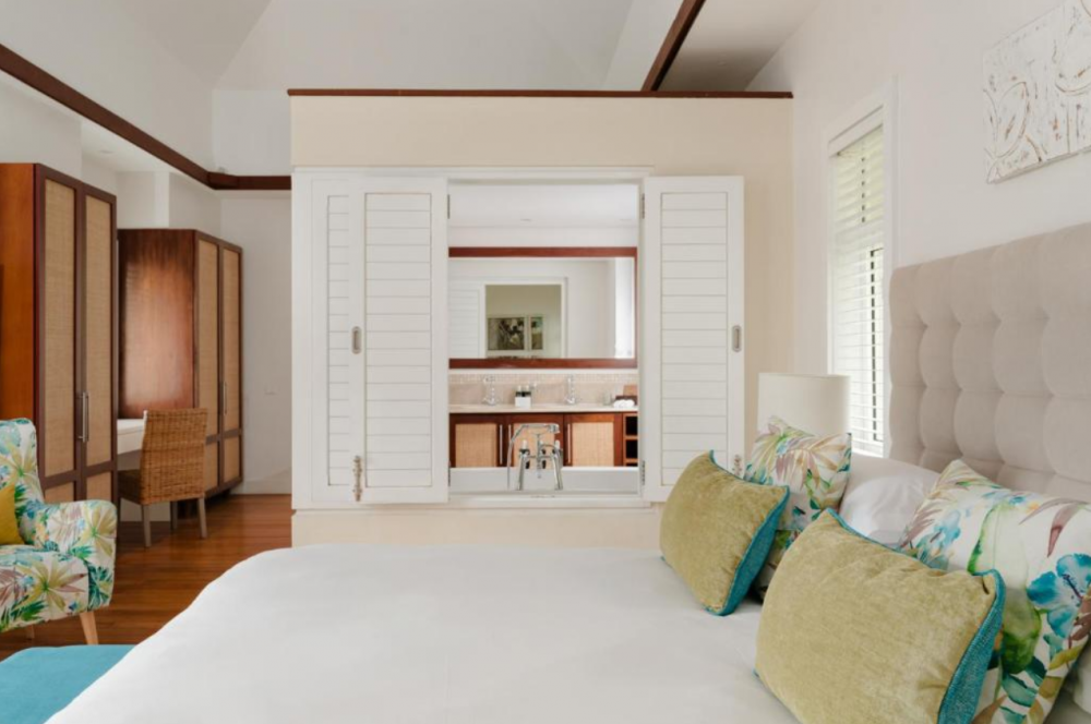 3-Bedroom Pool Villa, Heritage The Villas 5*