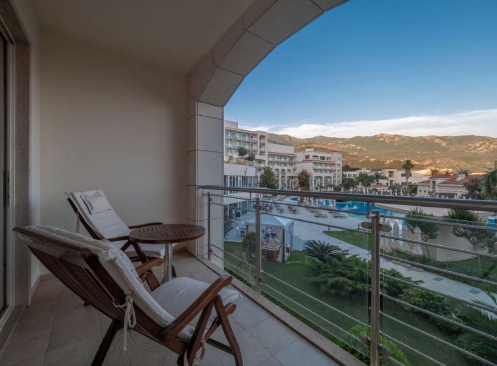 Superior Pool View, Splendid Conference & Spa Resort 5*