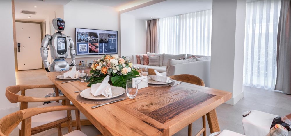 Playa Villas, Club Arona By Laren Hotel Special 
