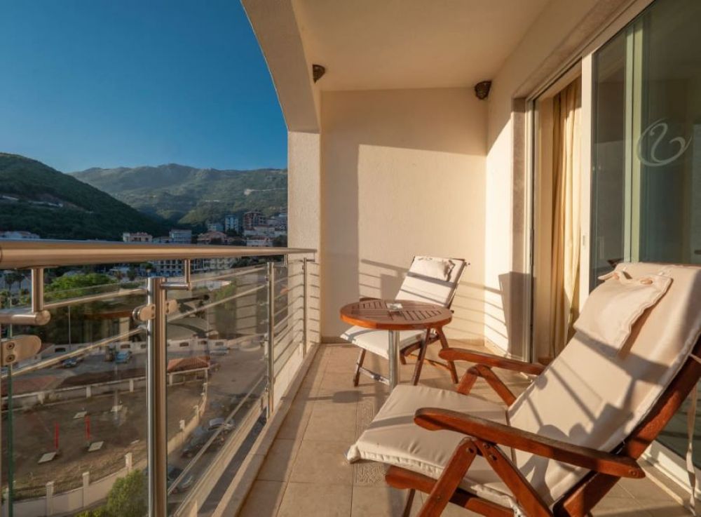 Superior Mountain View, Splendid Conference & Spa Resort 5*