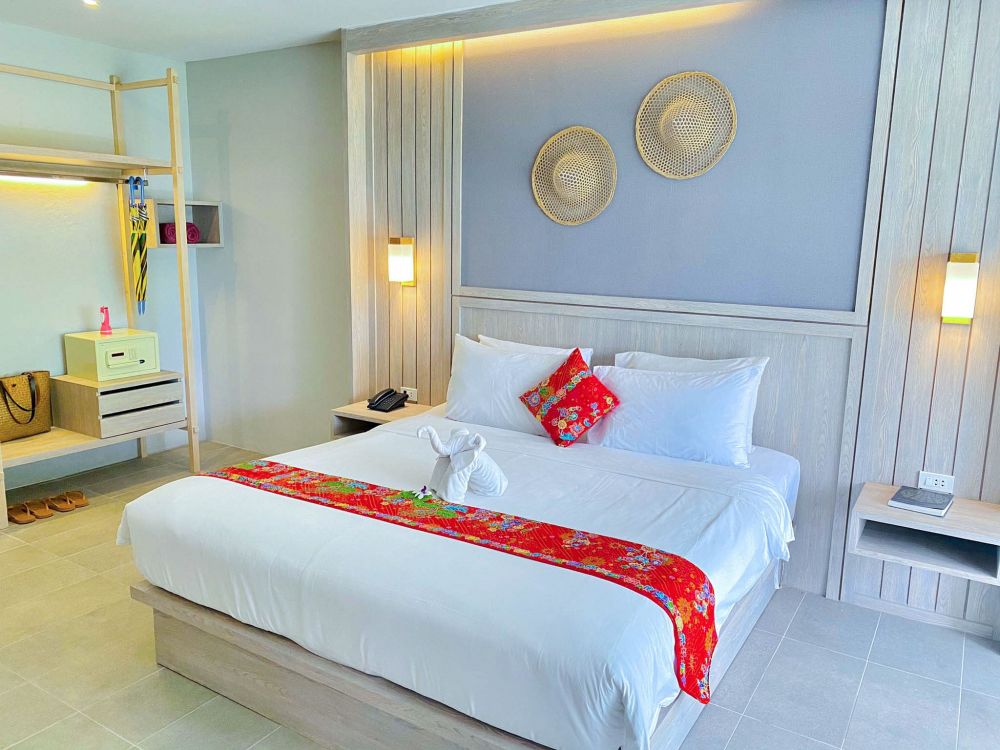 Cozy Deluxe, Palm Galleria Resort 4*