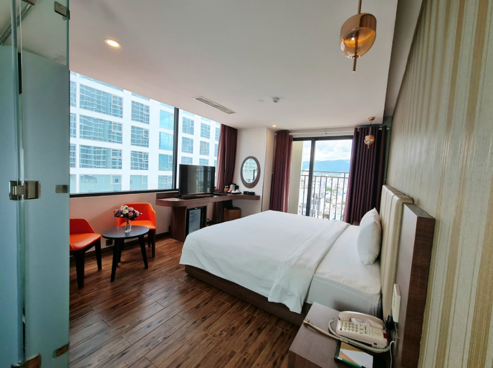 Premier V, V Hotel Nha Trang 4*