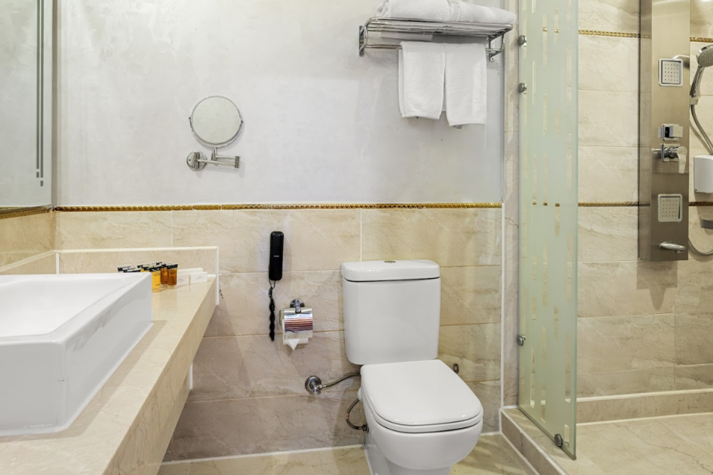 Family GV/PV, Albatros Aqua Blu Resort Hurghada (ex. Sea World Resort) 4*