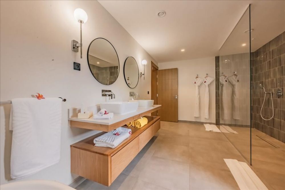Legend Signature Penthouse & Private Pool, Legend Hill Resort & Spa 5*