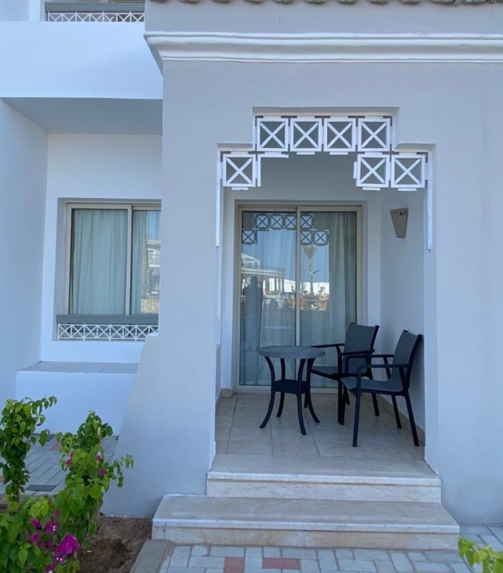 Classic Room GV/PV/SSV/SV, Invidia Coral Beach Tiran 5*