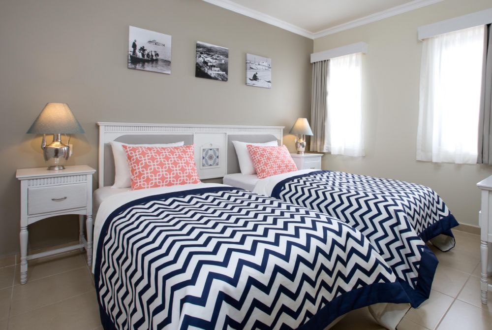 Suite Room, Paloma Marina Suites 4*