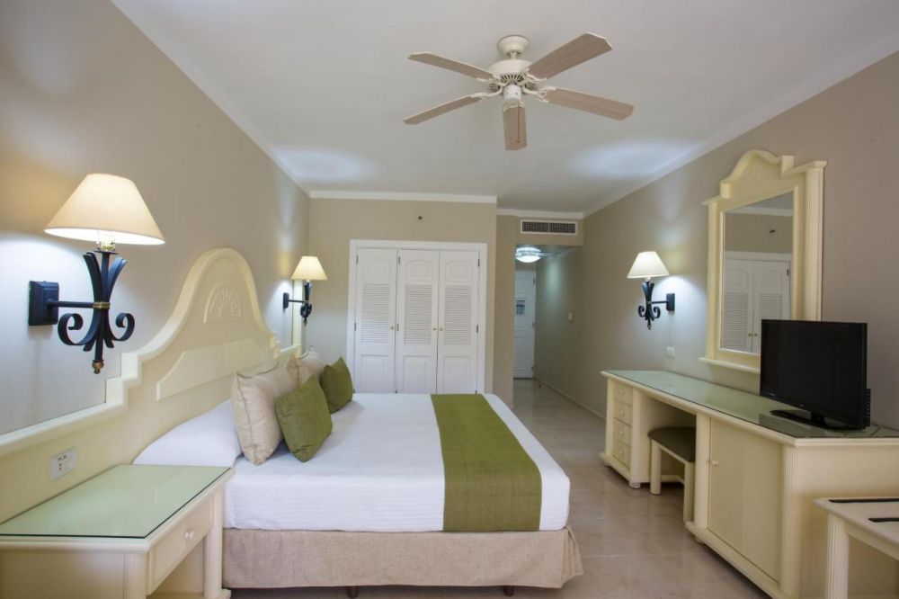 Junior Suite Superior, Bahia Principe Grand La Romana 5*