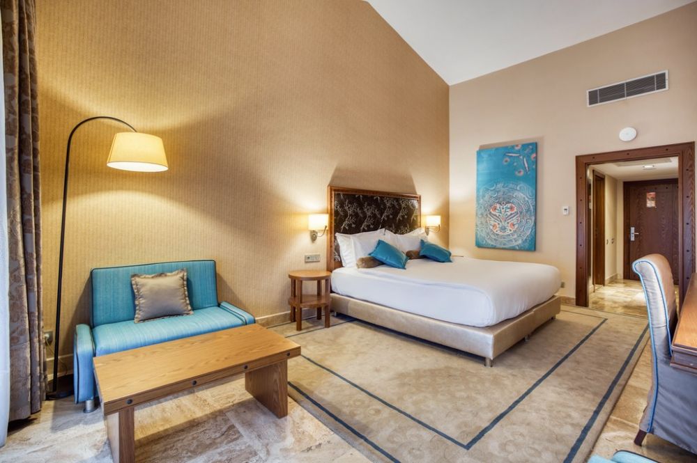 Deluxe Room, Marti Myra Resort 5*