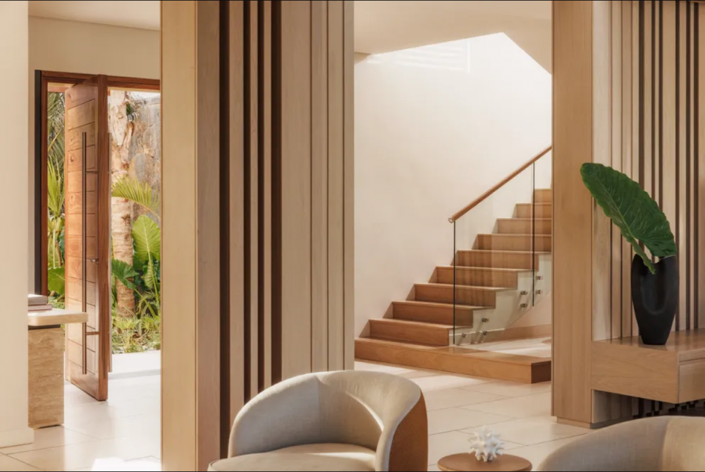 2-Bedroom Private Home Villa, One & Only Le Saint Geran 5*