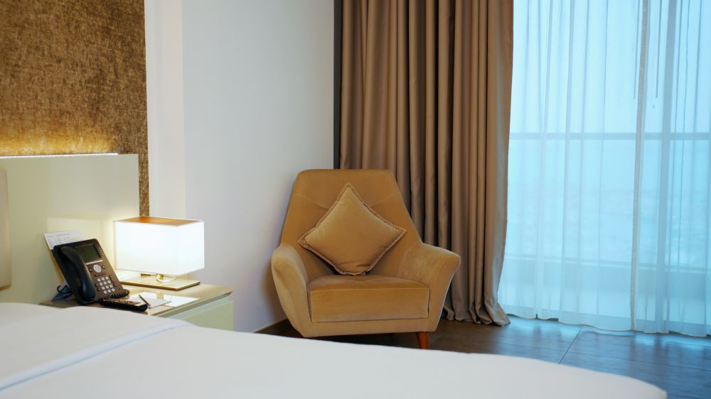 Premium Room, Solymar Hotel 5*