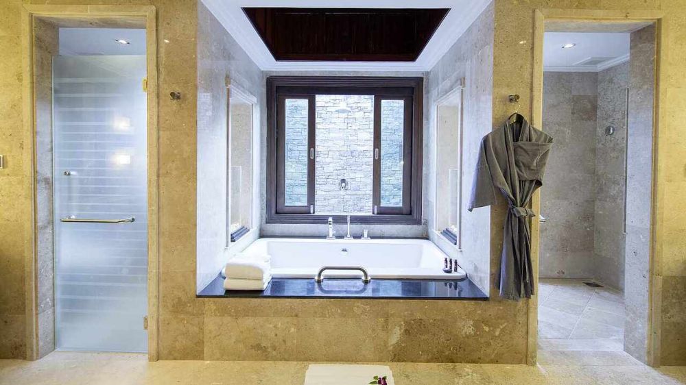 Two Bedroom Pool Villa Deluxe, Robinson Khao Lak 5*