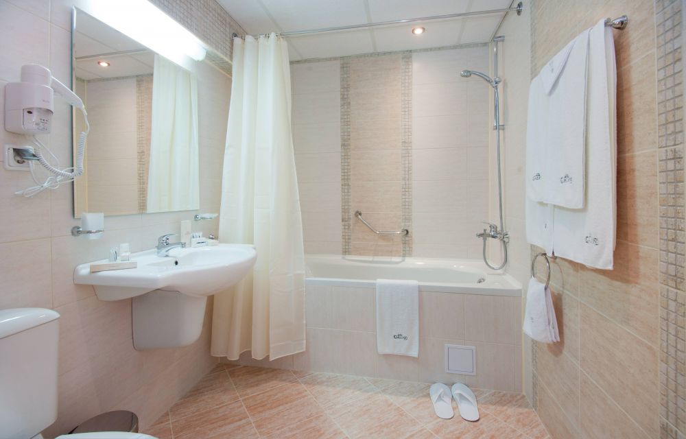 Suite Room, Karlovo 3*