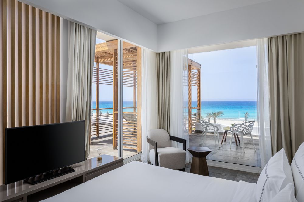 Sky House, The G Hotel Seashell 5*