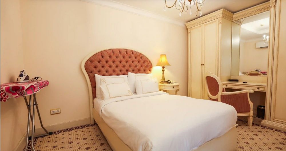 Deluxe Villa, Nirvana Dolce Vita (ex. Amara Dolce Vita) 5*