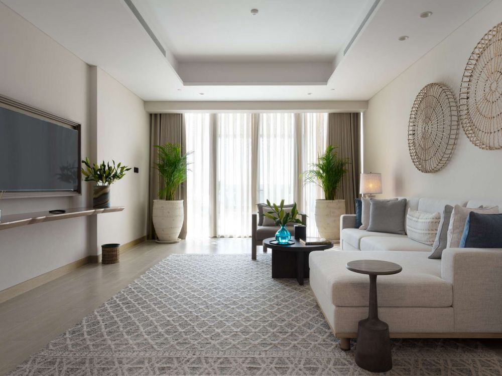 Sunset Suite, Hawar Resort By Mantis 5*