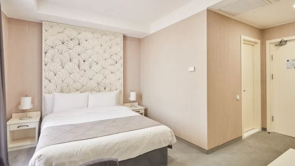 Standard King, Gallery Palace 4*