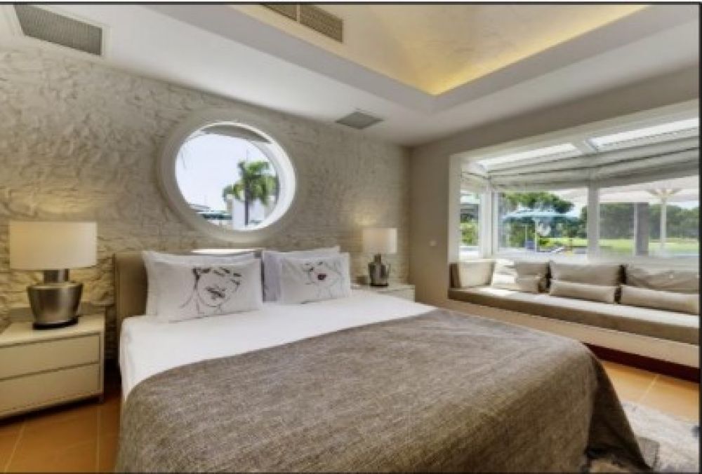 Bungalow Villa Classic, Robinson Nobilis 5*