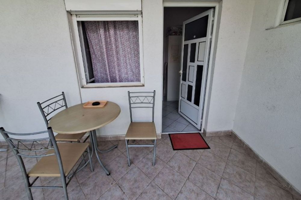 DBL/Twin Ground Floor, Korac Rooms 2*